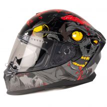 Casque intégral Dexter EROS NEGAN