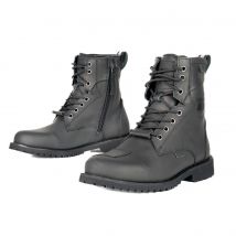 Demi-bottes DXR LAGERTA EVO