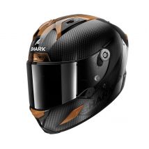 Casque Shark AERON CARBON SKIN