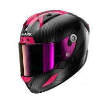 Casque Shark AERON CARBON SKIN