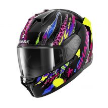 Casque intégral Shark D-SKWAL 3 FAWN