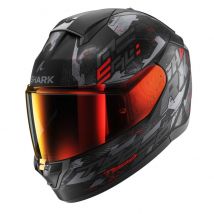 Casque Shark RIDILL 2 - MOLOKAI