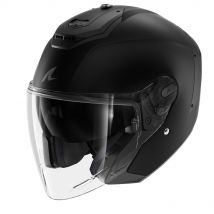 Casque Shark RS JET BLANK