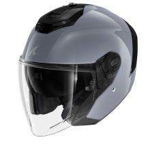 Casque Shark RS JET BLANK