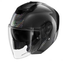 Casque jet Shark RS JET IKONIK