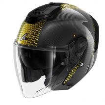 Casque Shark RS JET IKONIK