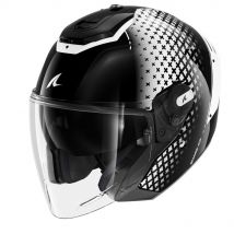 Casque Shark RS JET STRIDE