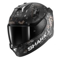 Casque intégral Shark SKWAL i3 - HELLCAT