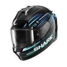 Casque intégral Shark SKWAL i3 LIGHT-BLUR