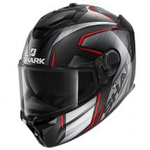 Casque Shark SPARTAN GT CARBON - KROMIUM