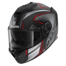 Casque intégral Shark SPARTAN GT PRO CARBON - KROMIUM
