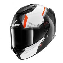 Casque Shark SPARTAN GT PRO - DOKHTA CARBON