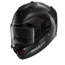 Casque intégral Shark SPARTAN GT PRO - RITMO CARBON