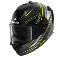 Casque Shark SPARTAN GT PRO - TORYAN