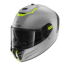 Casque Shark SPARTAN RS BLANK MAT SP