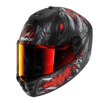 Casque intégral Shark SPARTAN RS SHAYTAN