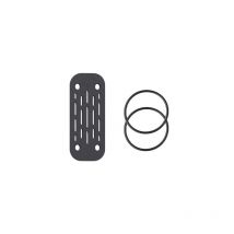 Support Smartphone Shapeheart Accroche de rechange élastique pour support moto et vélo