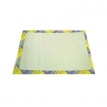 Feuille de joint Centauro 235x335x0.5mm