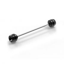 Protections de fourche Rizoma pour axe de roue avant