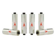 Roll-offs Oakley Pack 6 films larges Airbrake/Front Line transparent