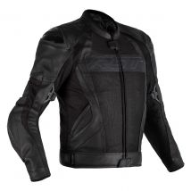 Blouson Moto RST TRACTECH EVO 4 CUIR ET MESH