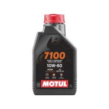 Huile moteur Motul 7100 10W60 1L