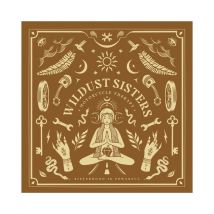 Bandana Wildust MOTO THERAPY