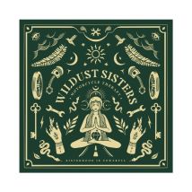 Bandana Wildust MOTO THERAPY