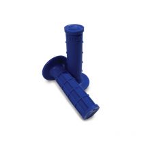 Poignée de gaz Odi RUFFIAN HALF WAFFLE