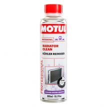 Nettoyant radiateur Motul RADIATOR CLEAN 300 ML
