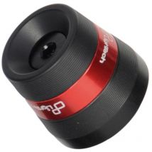 Embouts de guidon LighTech Noir/Rouge
