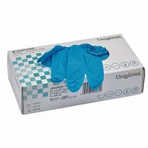 Gants d'atelier Draper Nitrile