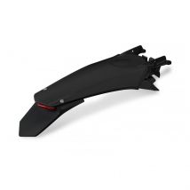 Garde boue Ufo ARRIERE