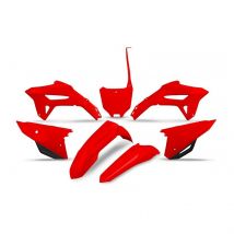 Kit plastiques Ufo couleur origine