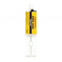Traitement Loctite POXYMATIC ALUMINIUM