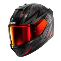 Casque intégral Shark D-SKWAL 3 BLAST-R