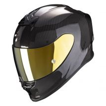 Casque Scorpion Exo EXO-R1 EVO CARBON AIR SOLID