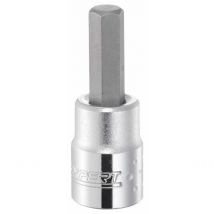 Douille Expert tournevis 3/8" 5mm - 6 pans