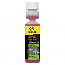 Octane booster Bardahl Substitut de plomb ESSENCE