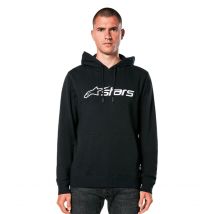 Sweat Alpinestars BLAZE HOODIE V3