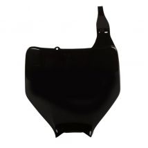 Plaque avant Polisport COULEUR NOIR