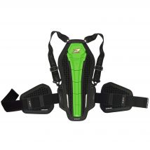Dorsale à bretelles Zandona HYBRID BACK PRO RS