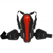 Dorsale à bretelles Zandona HYBRID BACK PRO RS