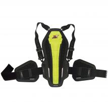 Dorsale à bretelles Zandona HYBRID BACK PRO RS