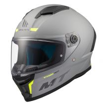 Casque intégral MT HELMETS STINGER 2 - SOLID