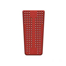 Dorsale Leatt CE LEVEL 1 POUR SYSTEME D HYDRATATION