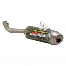 Silencieux Pro Circuit TI2R304