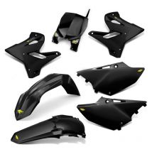 Kit plastiques CYCRA Powerflow noir