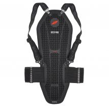 Dorsale à bretelles Zandona Netcube Back Pro x8