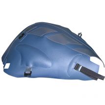 Tapis de réservoir Bagster Bleu Nuit/Anthracite